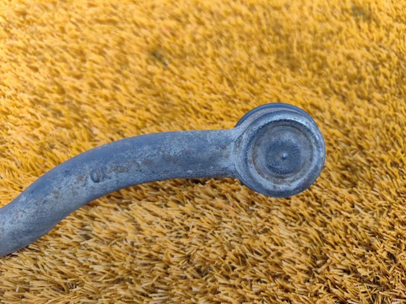 Рулевой наконечник