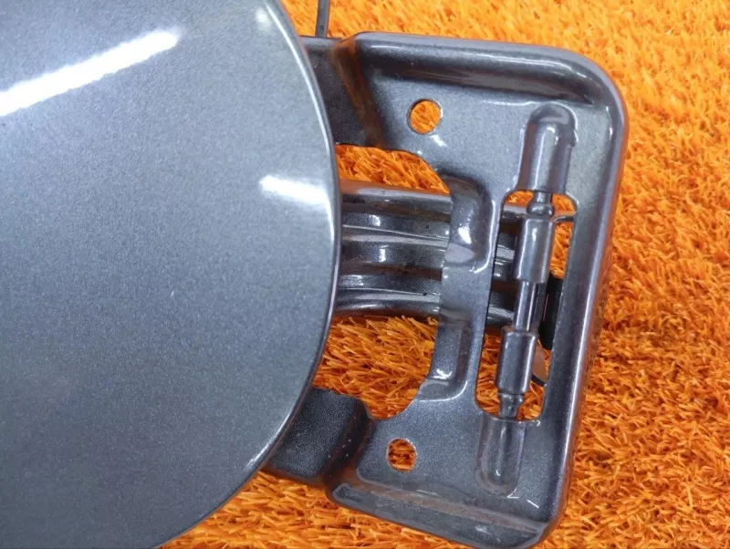 Лючок Бензобака