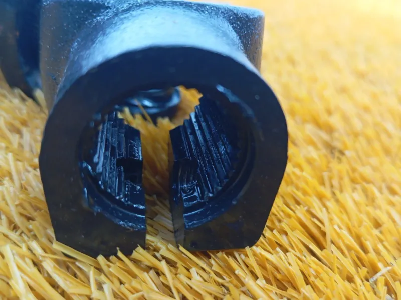 Рулевой карданчик