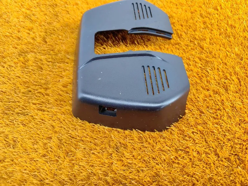 Крышка салонного зеркала