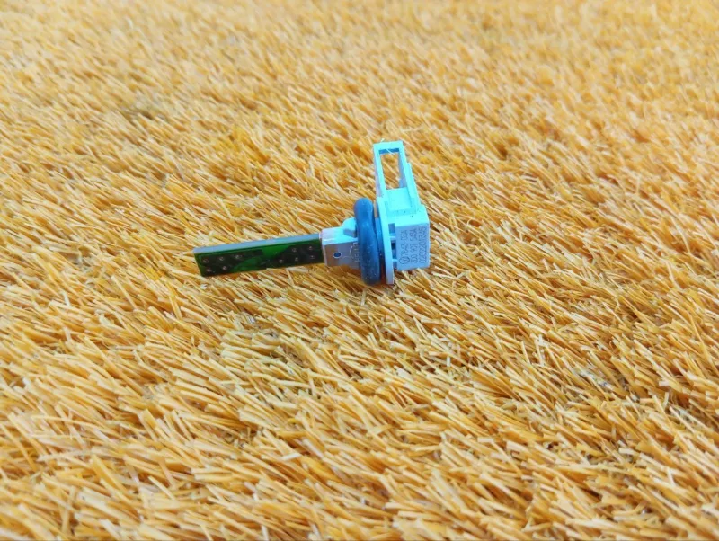 Датчик температуры воздуха в салоне