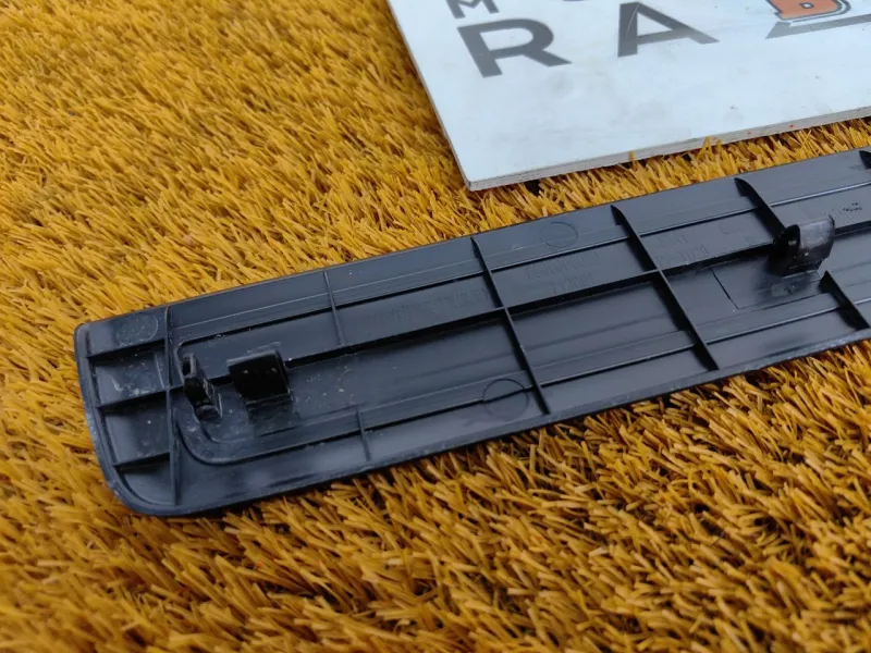 Накладка порога