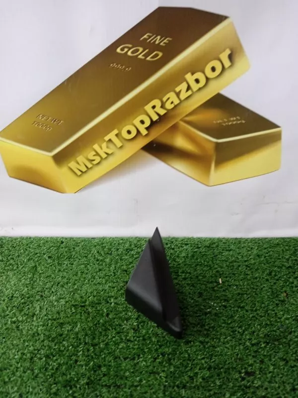 Накладка крепления зеркала