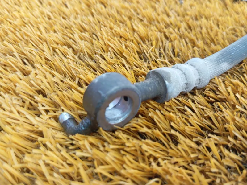 Шланг тормозной