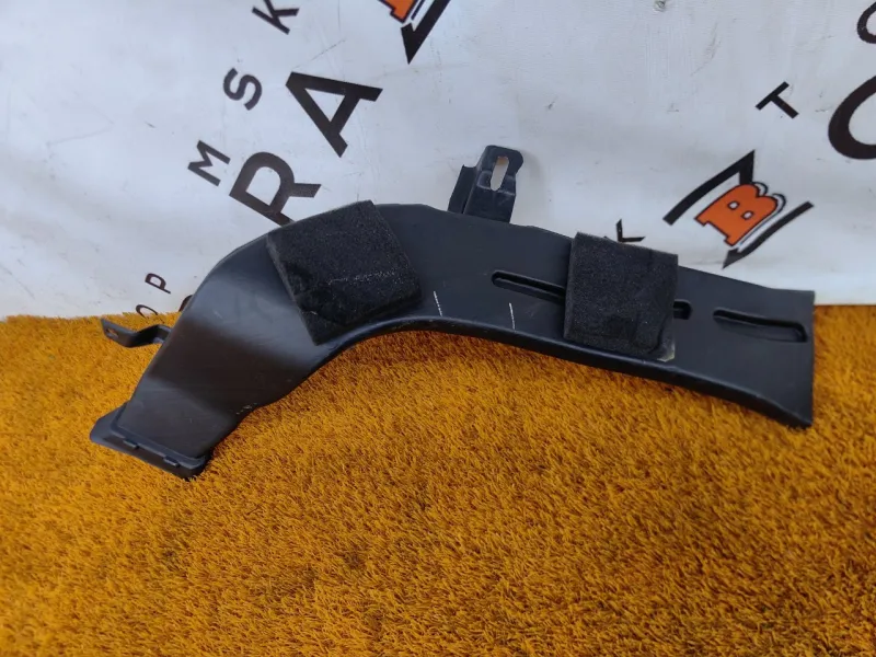 Воздуховод печки