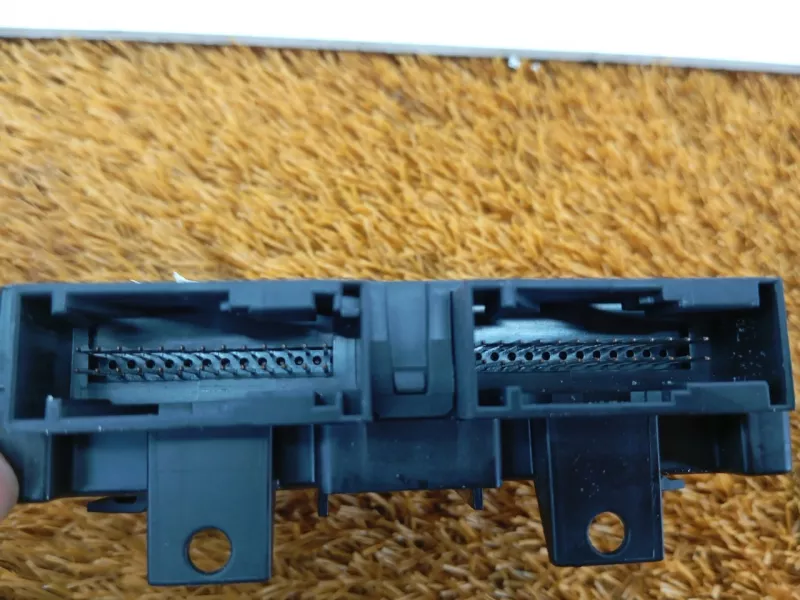 Блок управления кондиционером