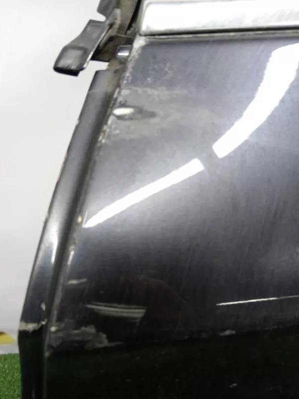 Дверь BMW 5-Series 2012 41007206113 F10, задняя левая