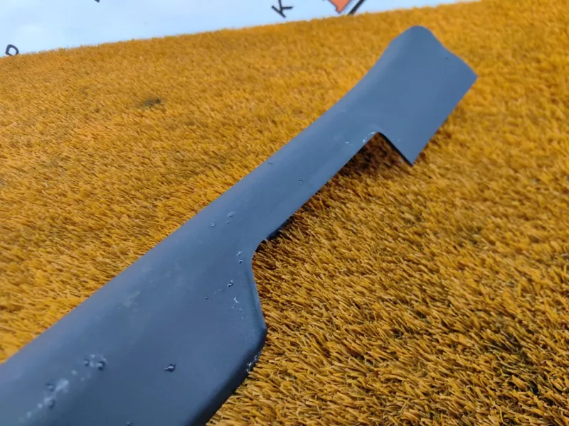 Накладка порога