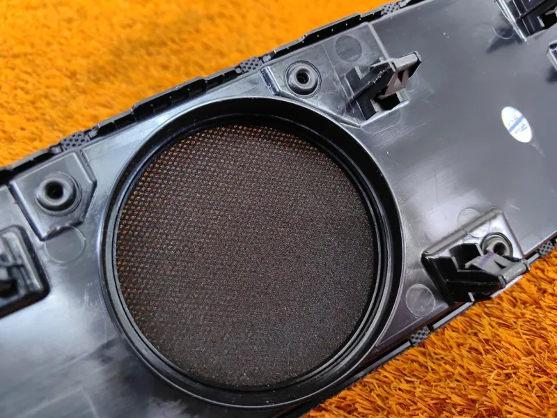 Накладка салона