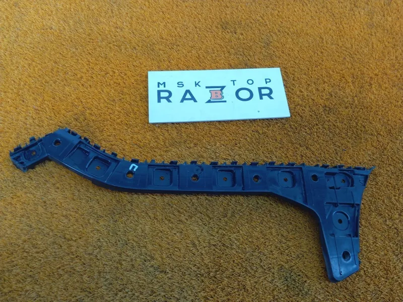 Крепление бампера