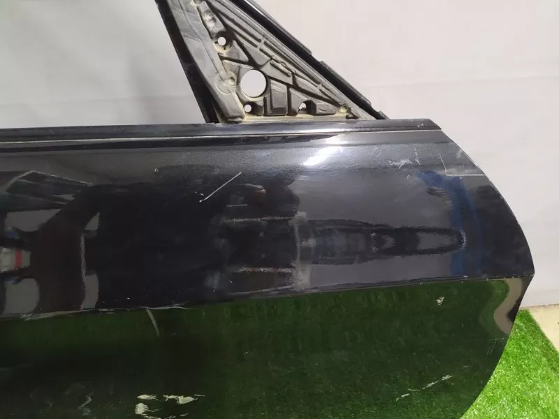 Дверь BMW 3-Series 2005 41007203644 E90, передняя правая