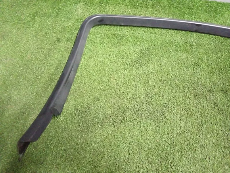 Накладка рамки стекла