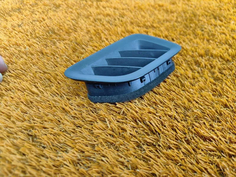 Дефлектор воздуховода