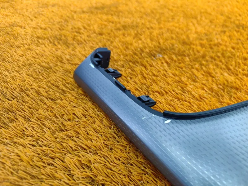 Накладка торпедо