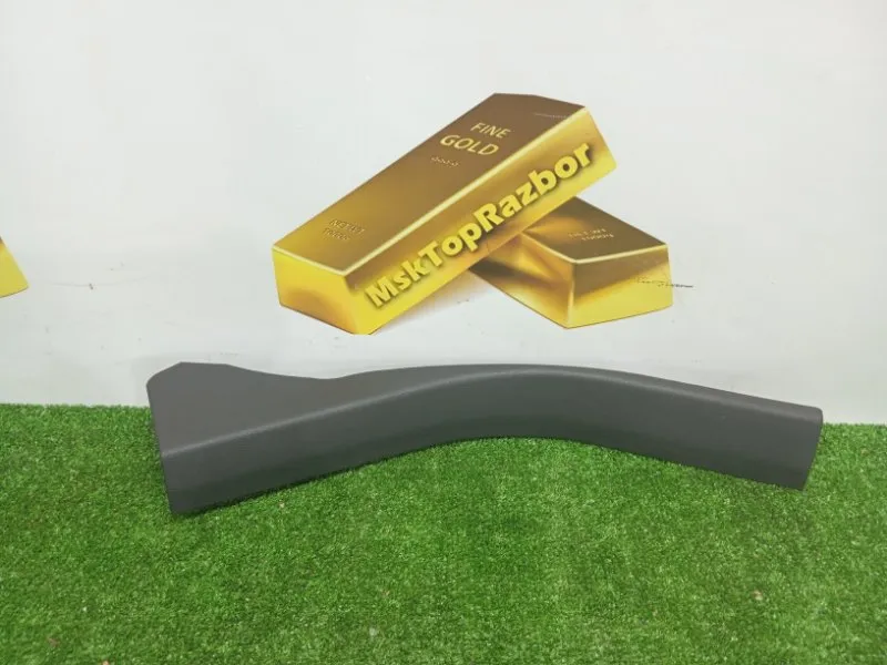 Накладка порога