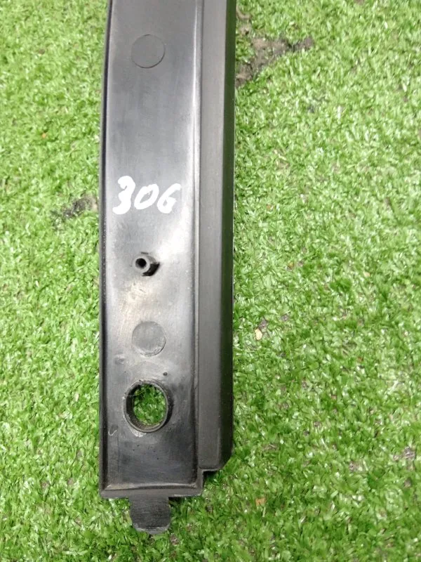 Накладка рамки двери