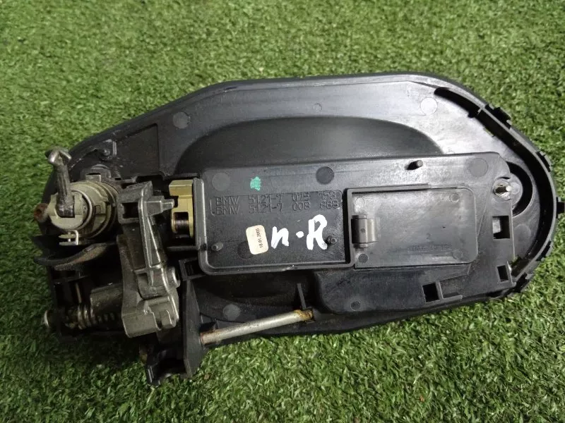 Ручка двери наружняя