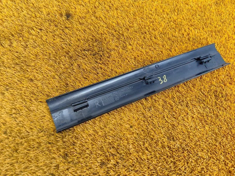 Накладка порога