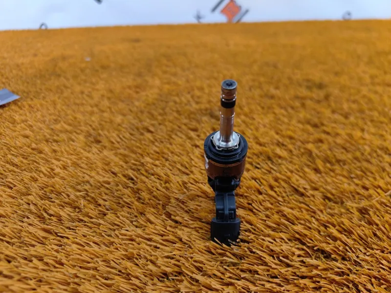 Форсунка топливная