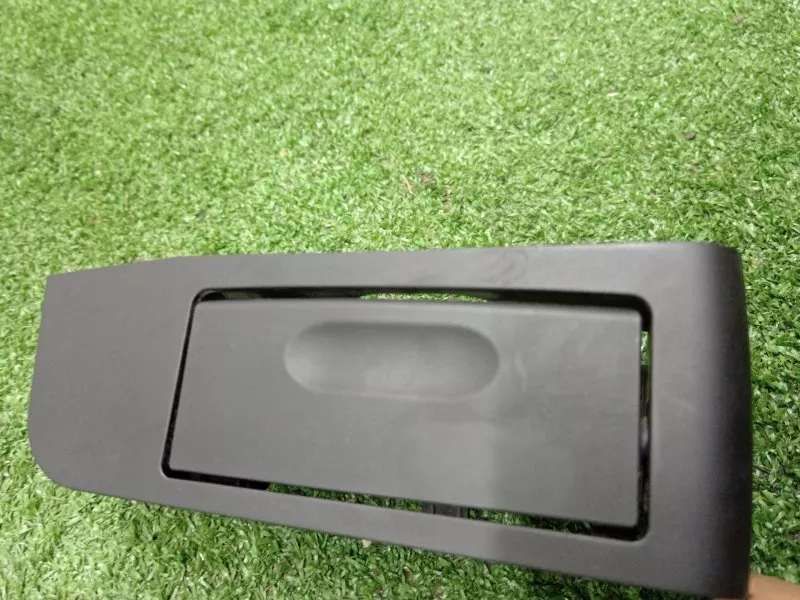 Пепельница