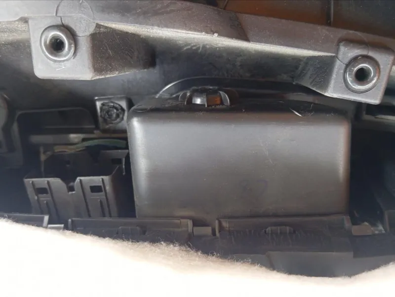 Обшивка двери