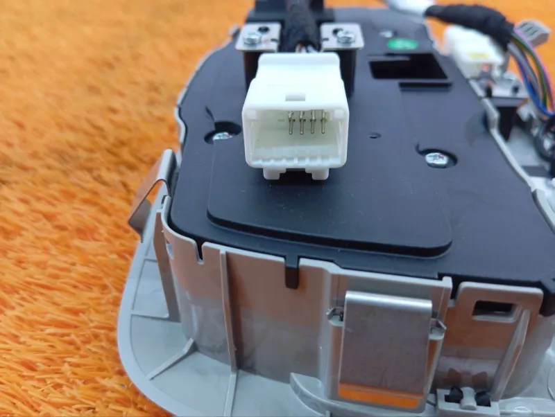 Плафон салона