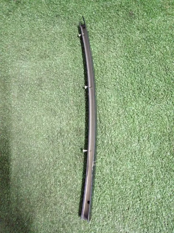 Молдинг двери