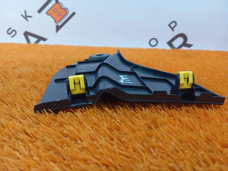 Накладка центральной консоли