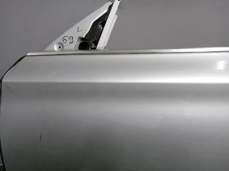 Дверь BMW 5-Series 2010 41007206439 F07, передняя левая