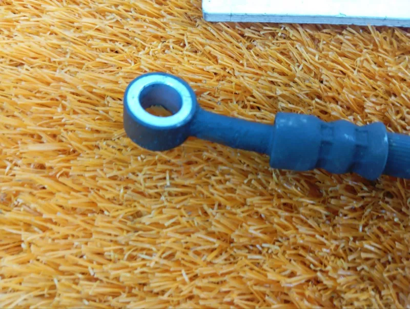 Шланг тормозной