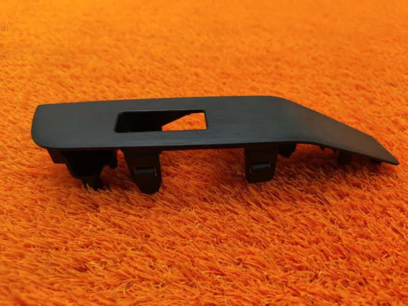 Молдинг двери