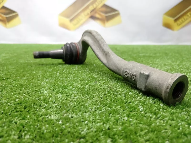 Рулевой наконечник