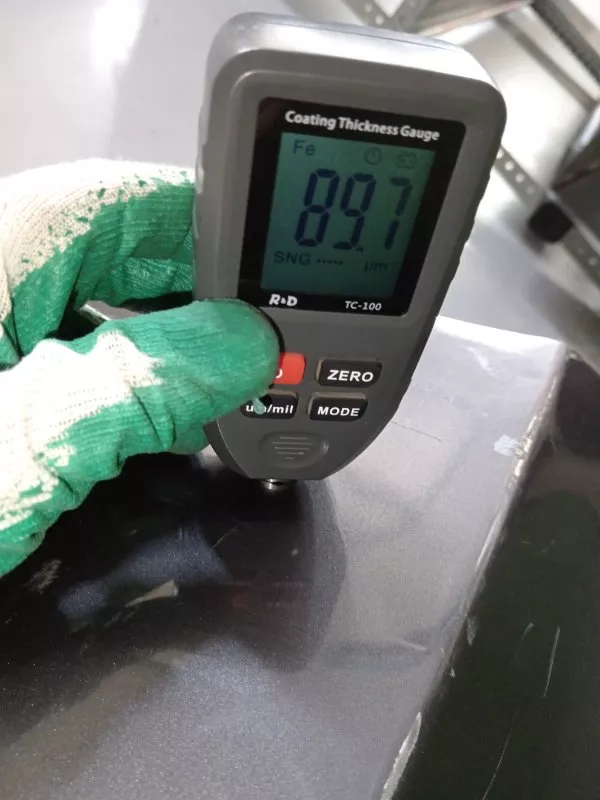 Дверь BMW 3-Series 2005 41007203648 E90, задняя правая