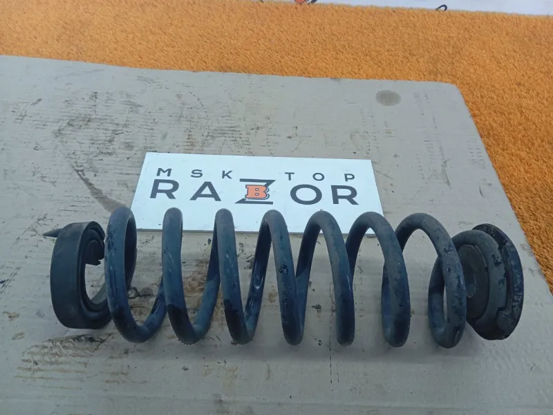 Пружина подвески