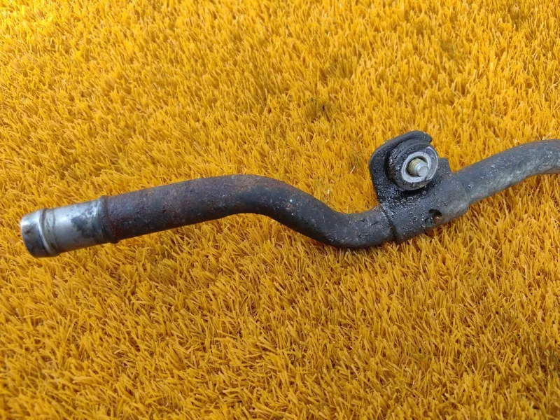 Трубка системы охлаждения