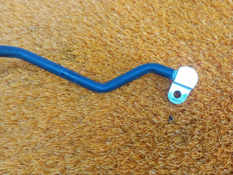 Трубка кондиционера