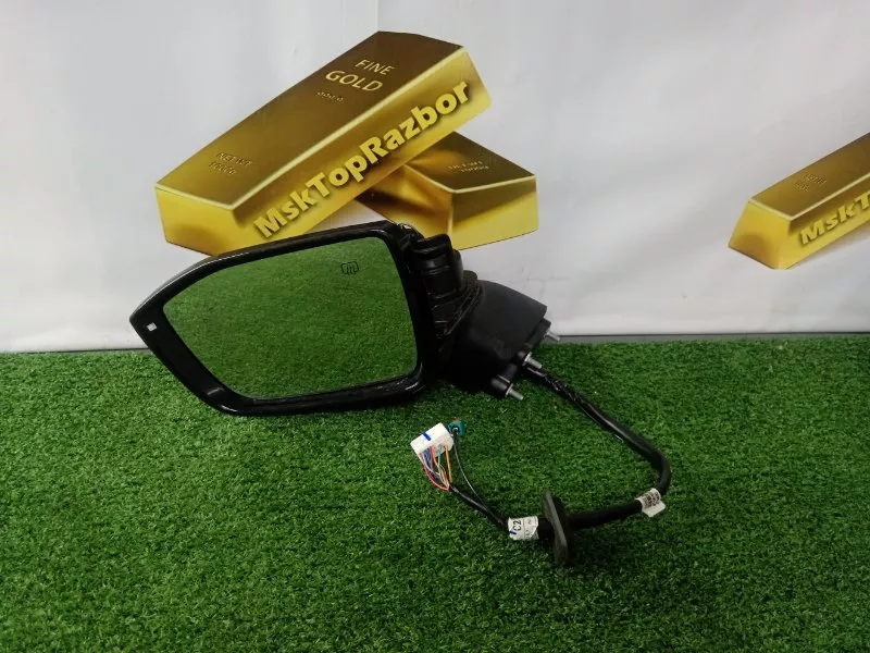 Зеркало боковое