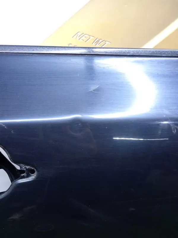 Дверь BMW 5-Series 2007 41517202340 E60/E61, передняя правая