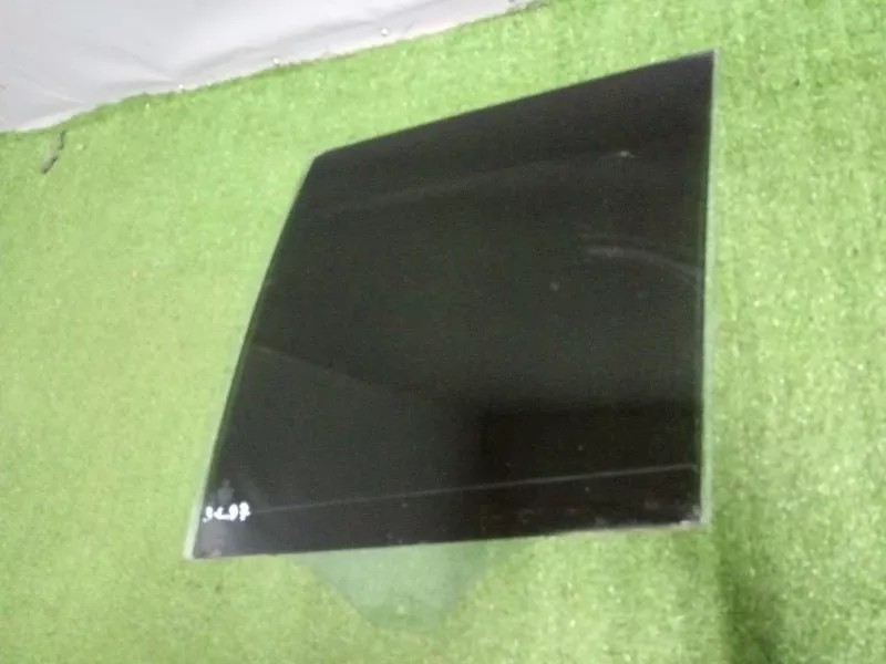 Стекло двери BMW X5 2003 51348249927 E53, заднее левое