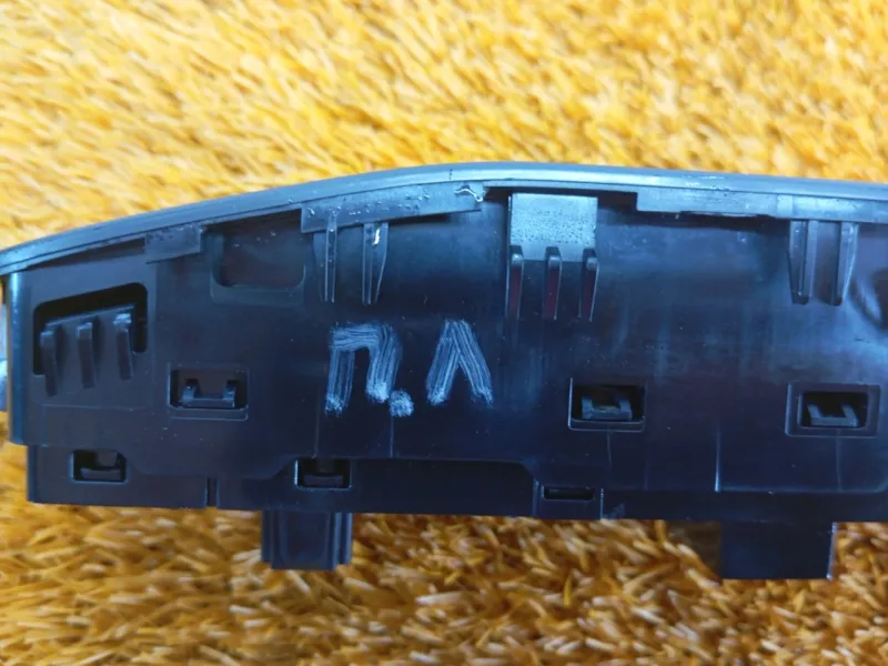 Блок стеклоподъемников