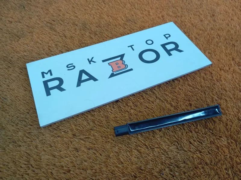 Антенна ключа