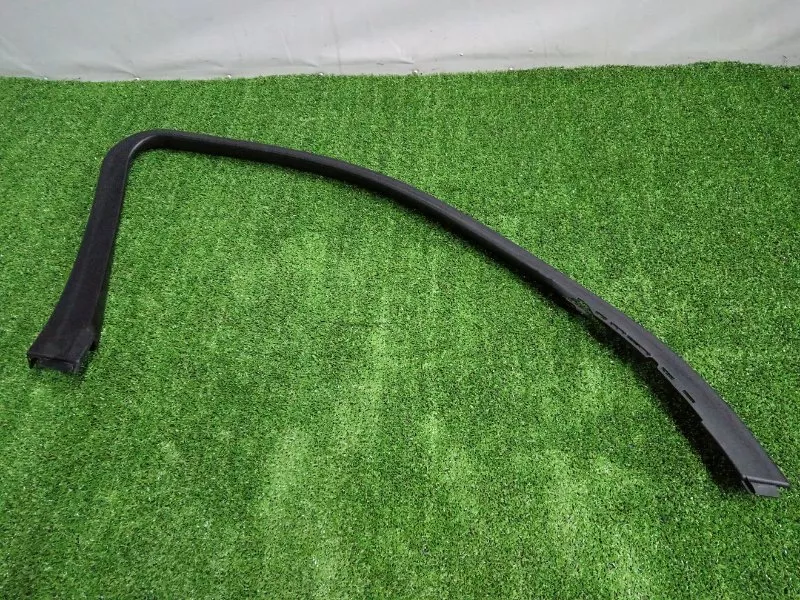 Накладка двери