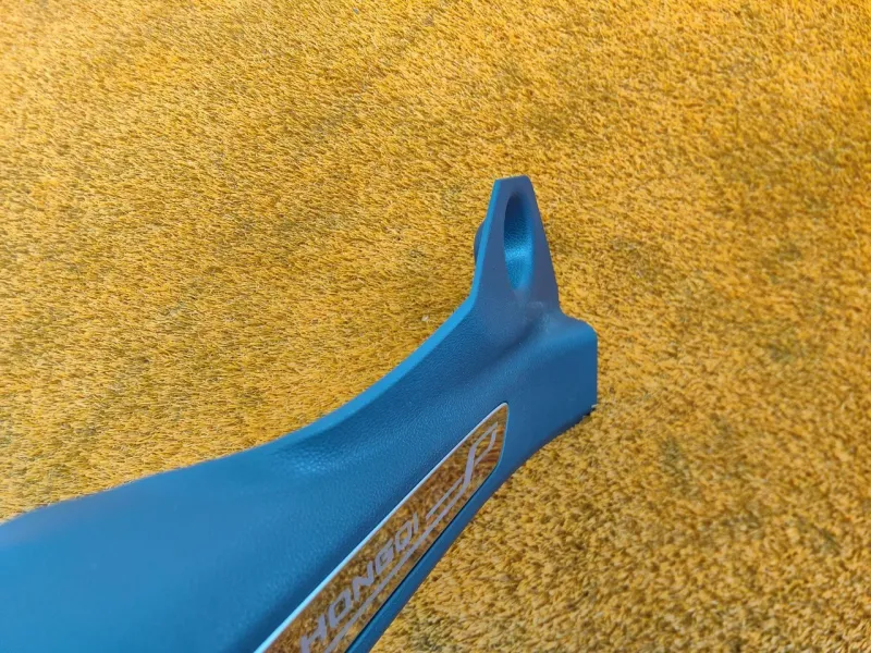 Накладка порога внутренняя