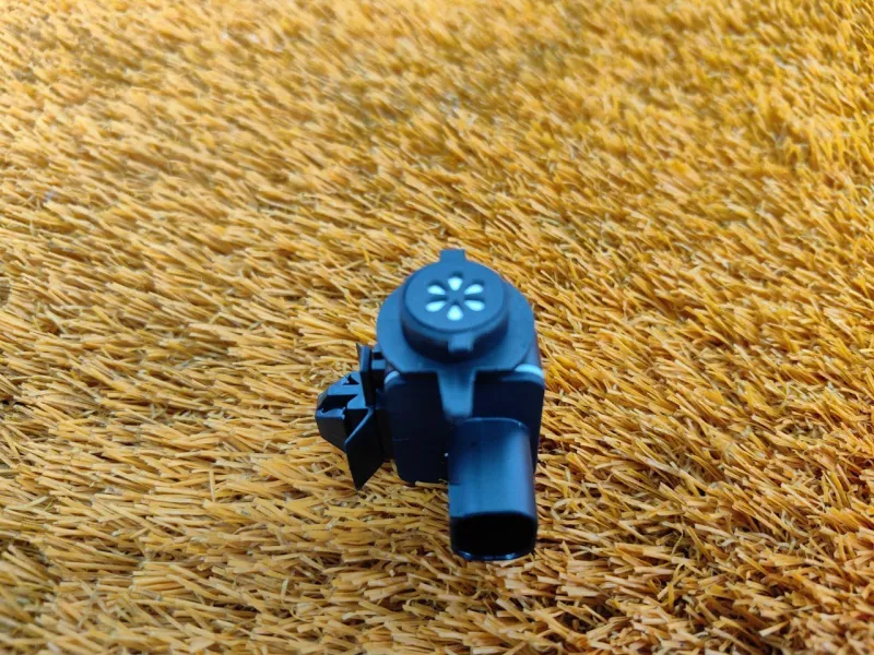 Датчик качества воздуха