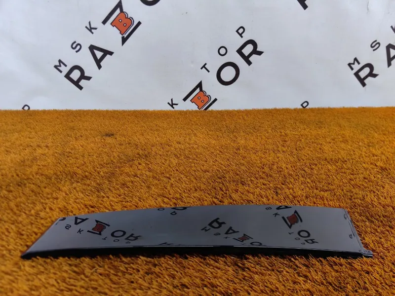 Молдинг двери