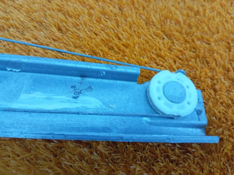 Стеклоподъемник