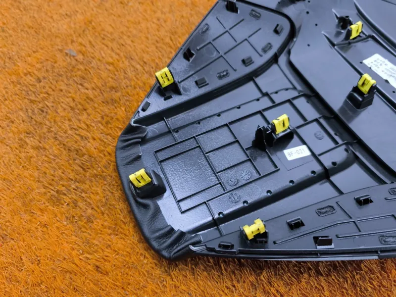 Накладка торпедо