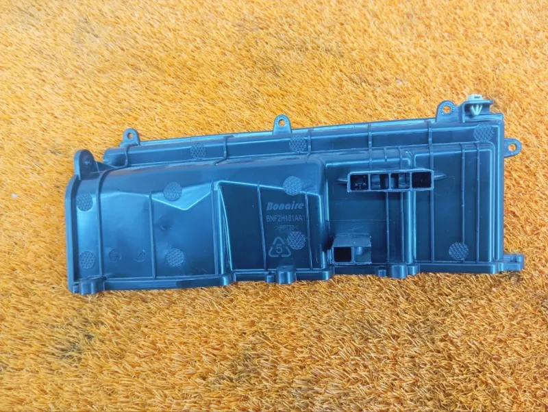 Корпус печки