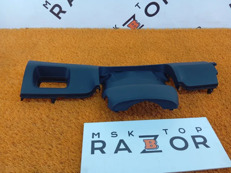 Накладка на торпедо