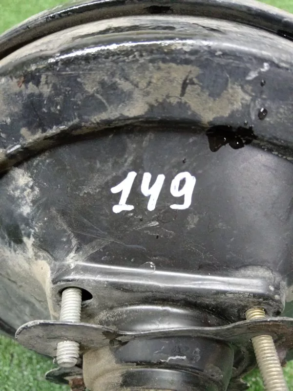 Главный тормозной цилиндр